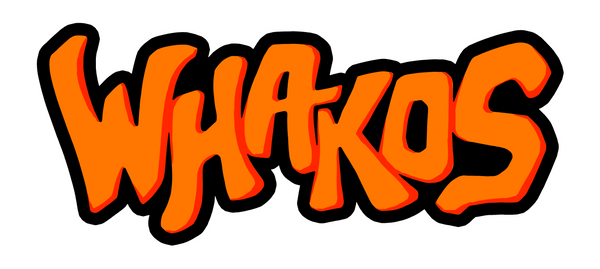 WHAKOS